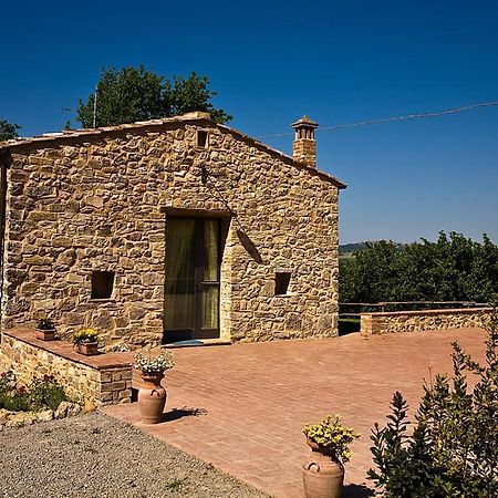 Casa Verniano Pieve a Scuola Exterior photo