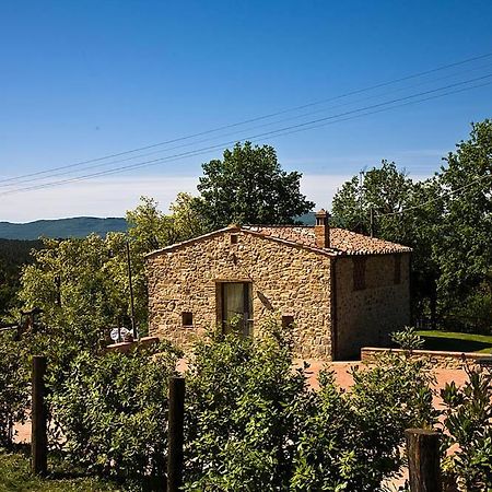 Casa Verniano Pieve a Scuola Exterior photo