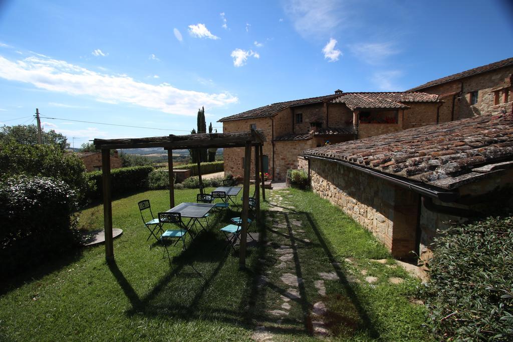 Casa Verniano Pieve a Scuola Exterior photo