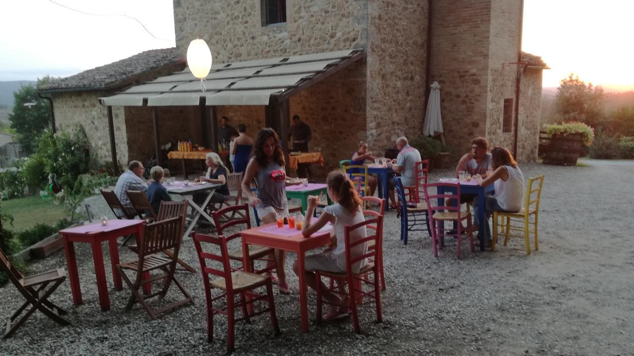 Casa Verniano Pieve a Scuola Exterior photo