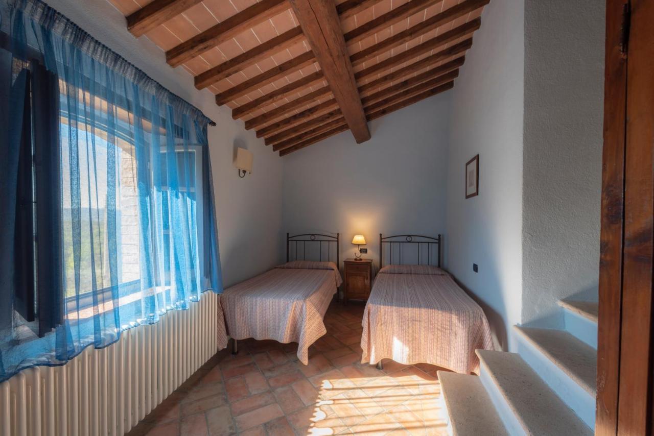 Casa Verniano Pieve a Scuola Exterior photo