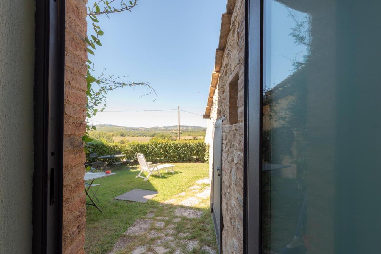 Casa Verniano Pieve a Scuola Exterior photo