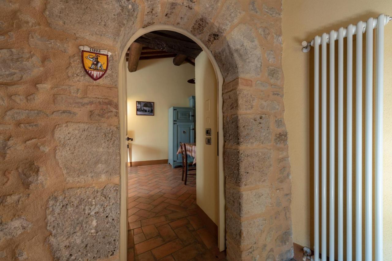 Casa Verniano Pieve a Scuola Exterior photo