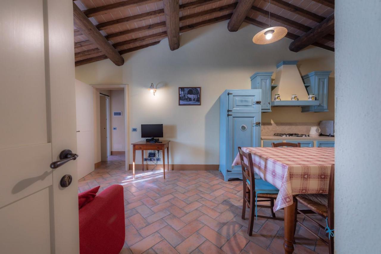 Casa Verniano Pieve a Scuola Exterior photo
