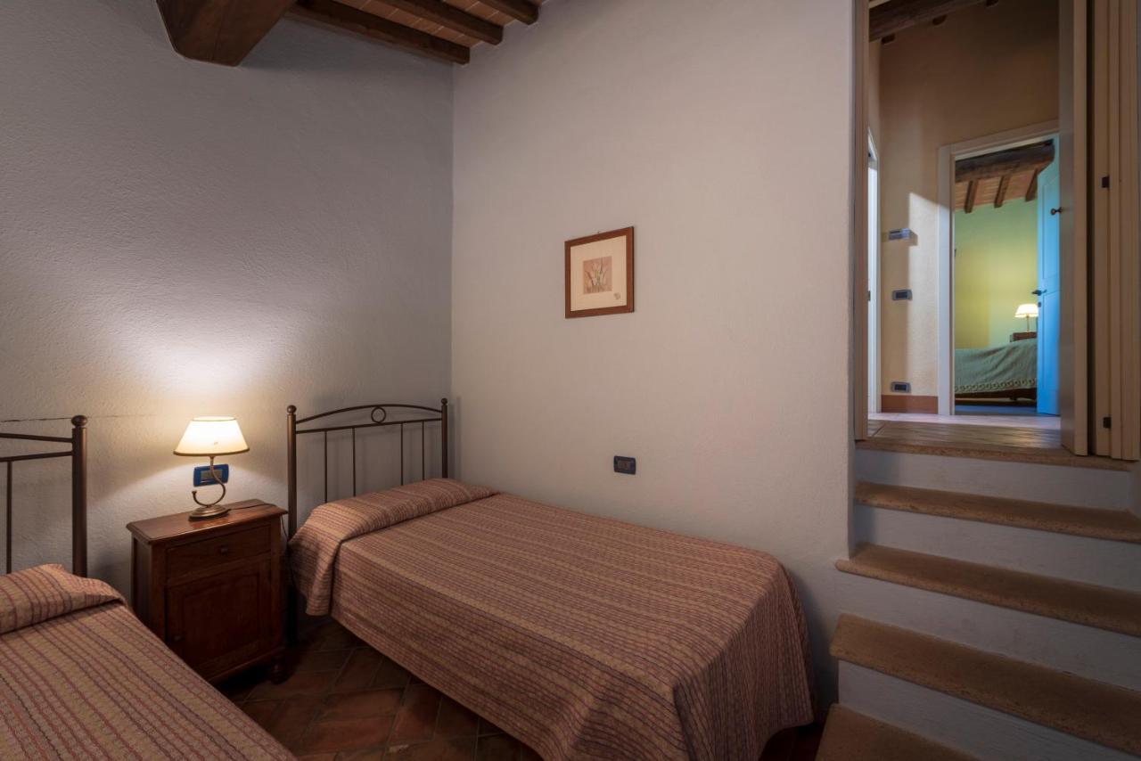 Casa Verniano Pieve a Scuola Exterior photo