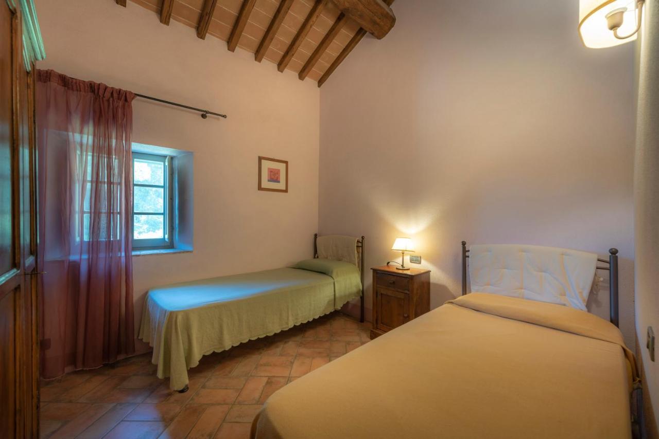 Casa Verniano Pieve a Scuola Exterior photo