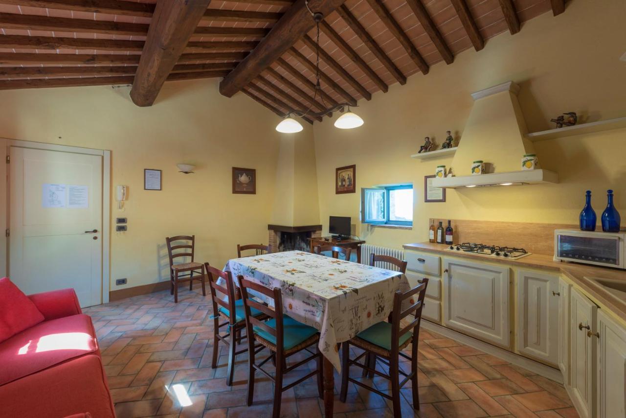 Casa Verniano Pieve a Scuola Exterior photo
