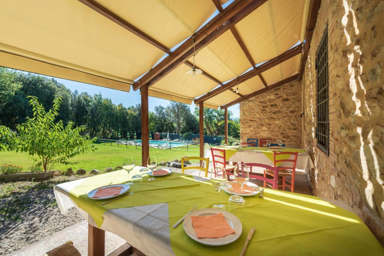 Casa Verniano Pieve a Scuola Exterior photo