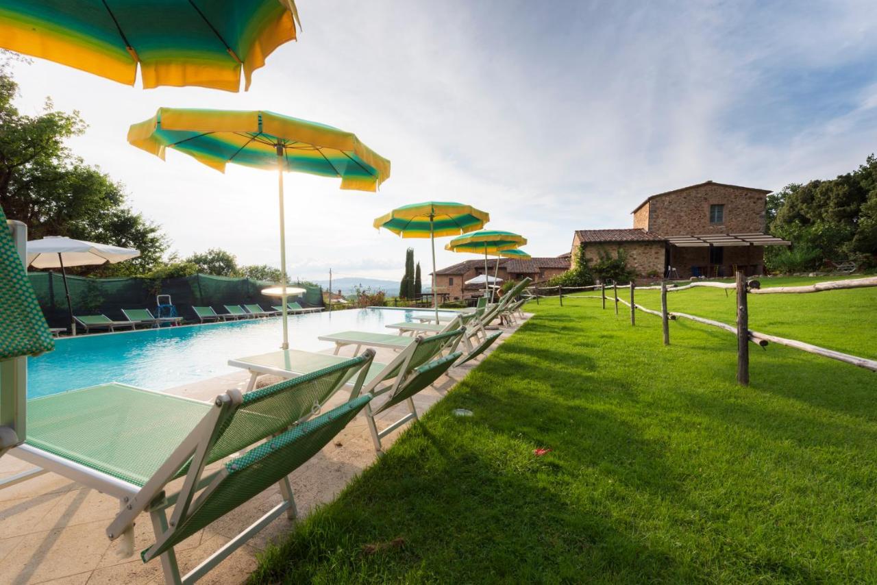 Casa Verniano Pieve a Scuola Exterior photo