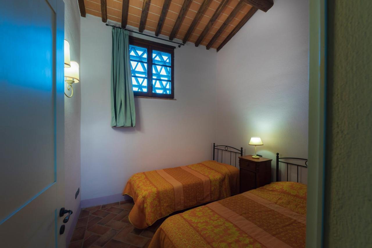 Casa Verniano Pieve a Scuola Exterior photo