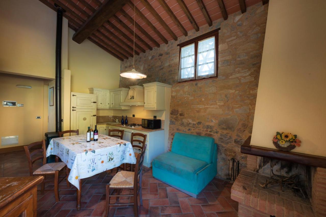 Casa Verniano Pieve a Scuola Exterior photo