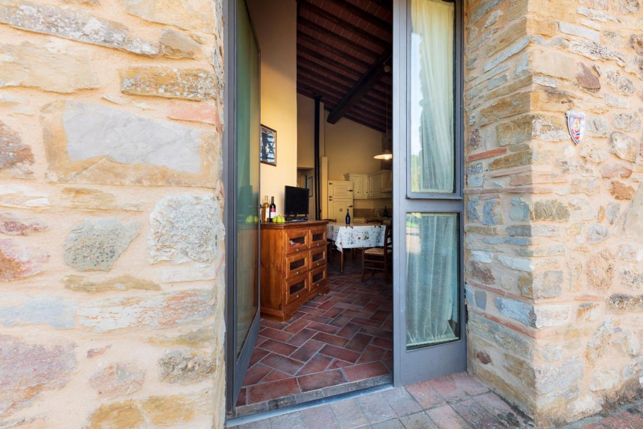 Casa Verniano Pieve a Scuola Exterior photo