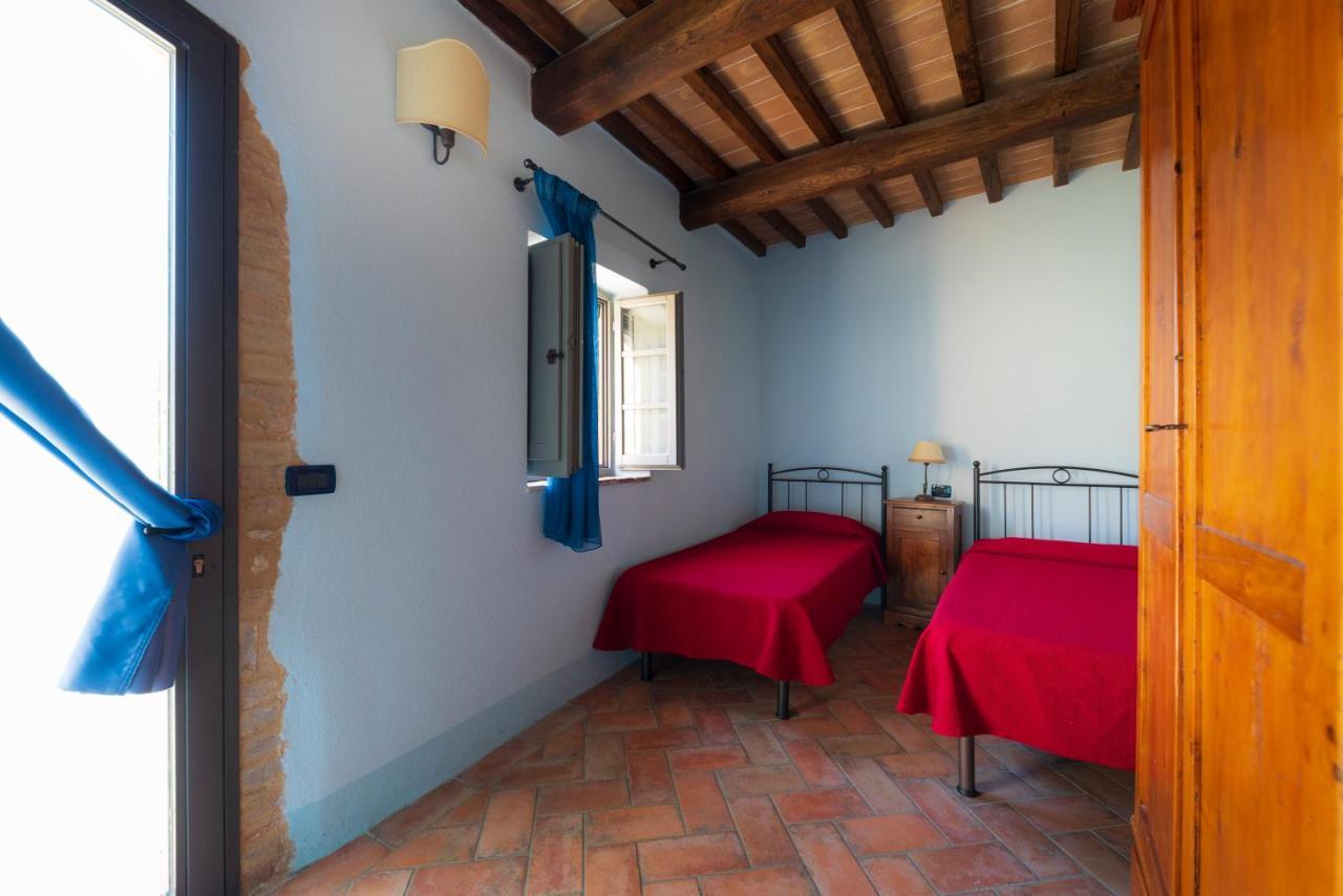 Casa Verniano Pieve a Scuola Exterior photo