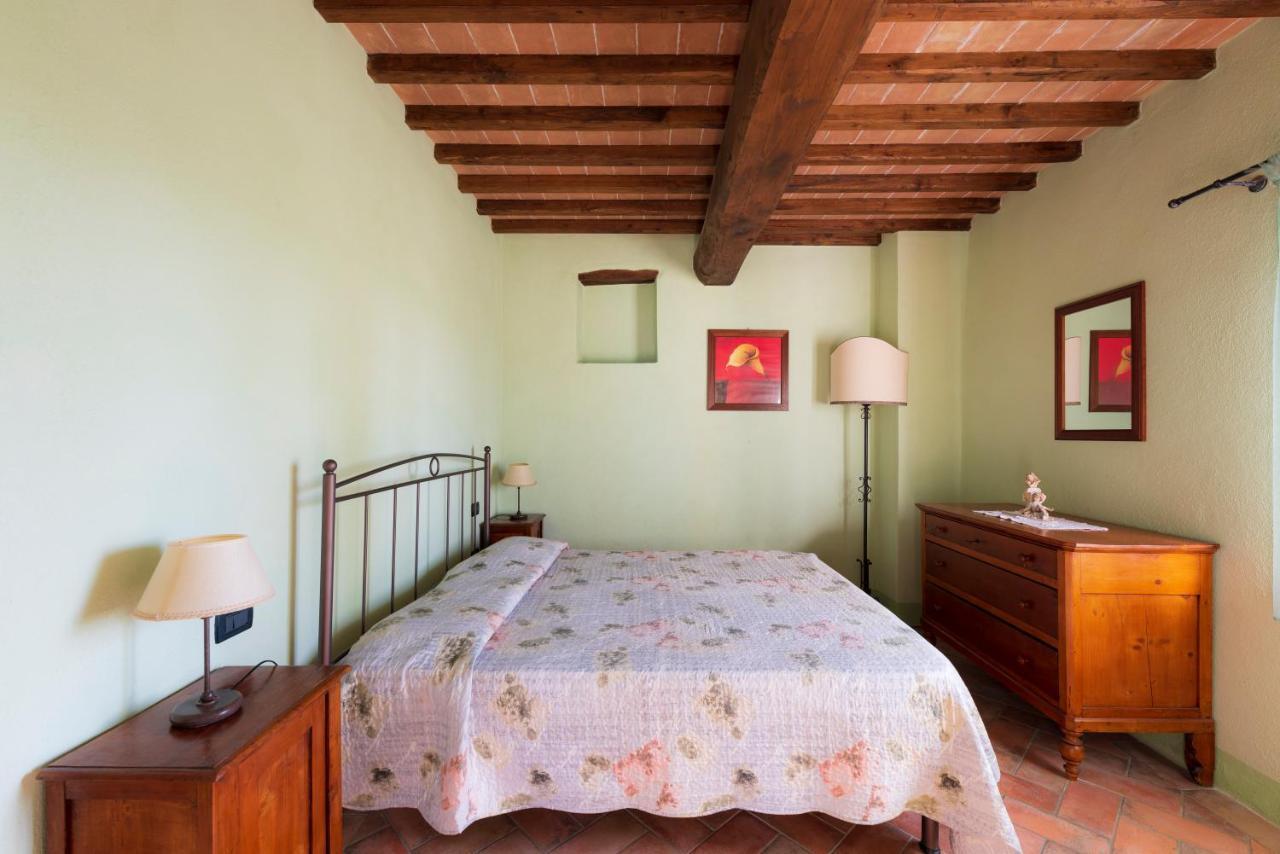 Casa Verniano Pieve a Scuola Exterior photo