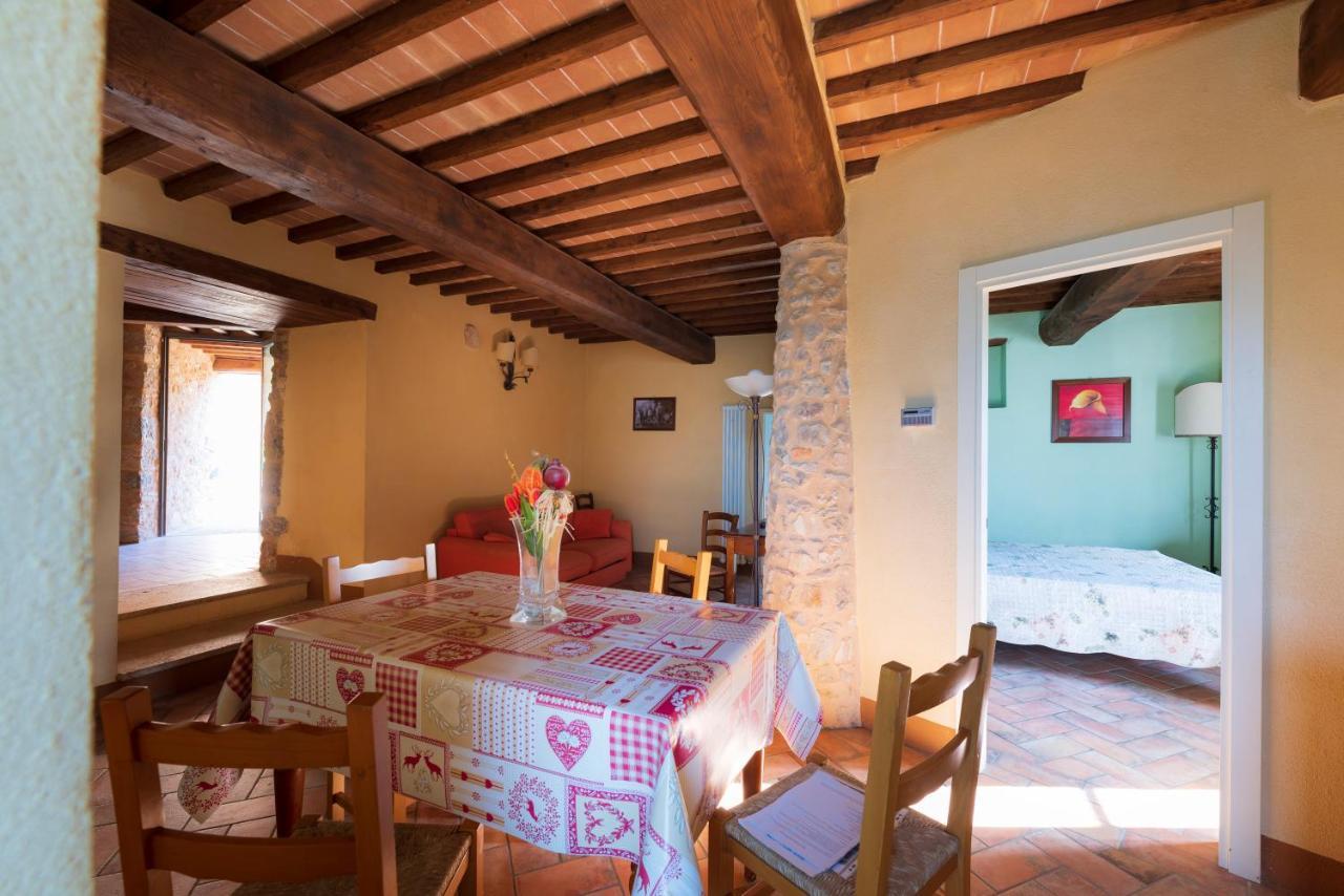 Casa Verniano Pieve a Scuola Exterior photo