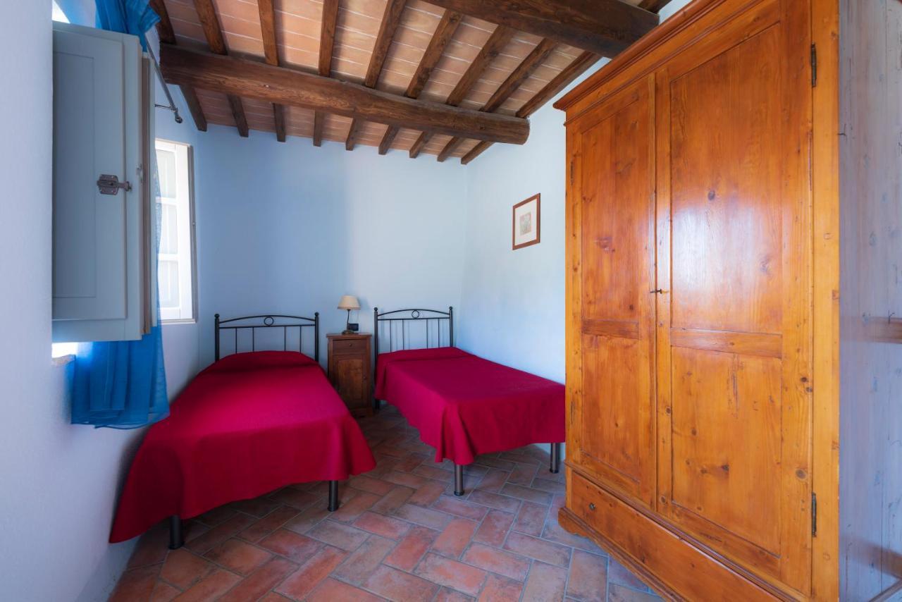 Casa Verniano Pieve a Scuola Exterior photo